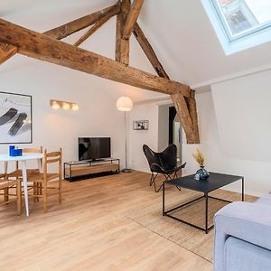 Appartement met een Slaapkamer